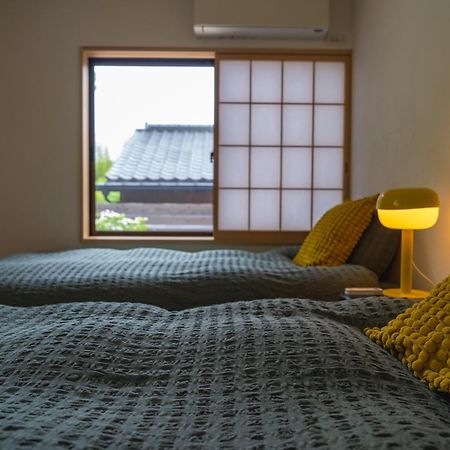 Juju Kiseki House Villa Naoshima Ngoại thất bức ảnh
