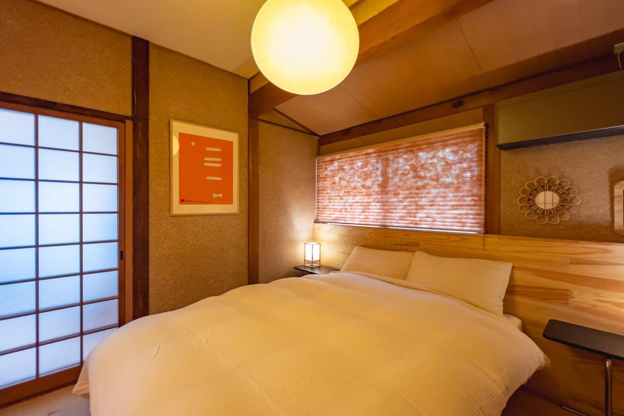 Juju Kiseki House Villa Naoshima Ngoại thất bức ảnh