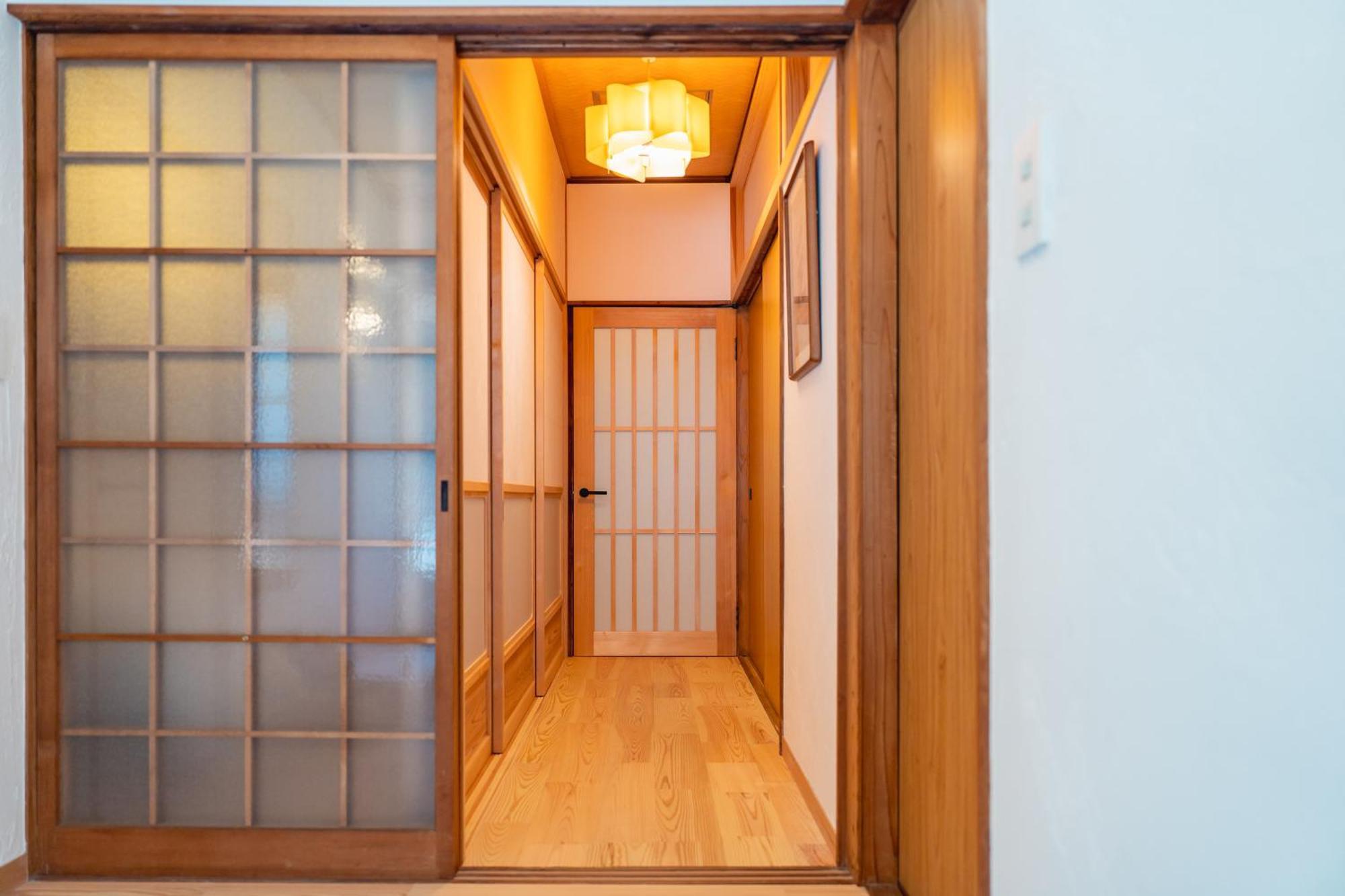 Juju Kiseki House Villa Naoshima Ngoại thất bức ảnh