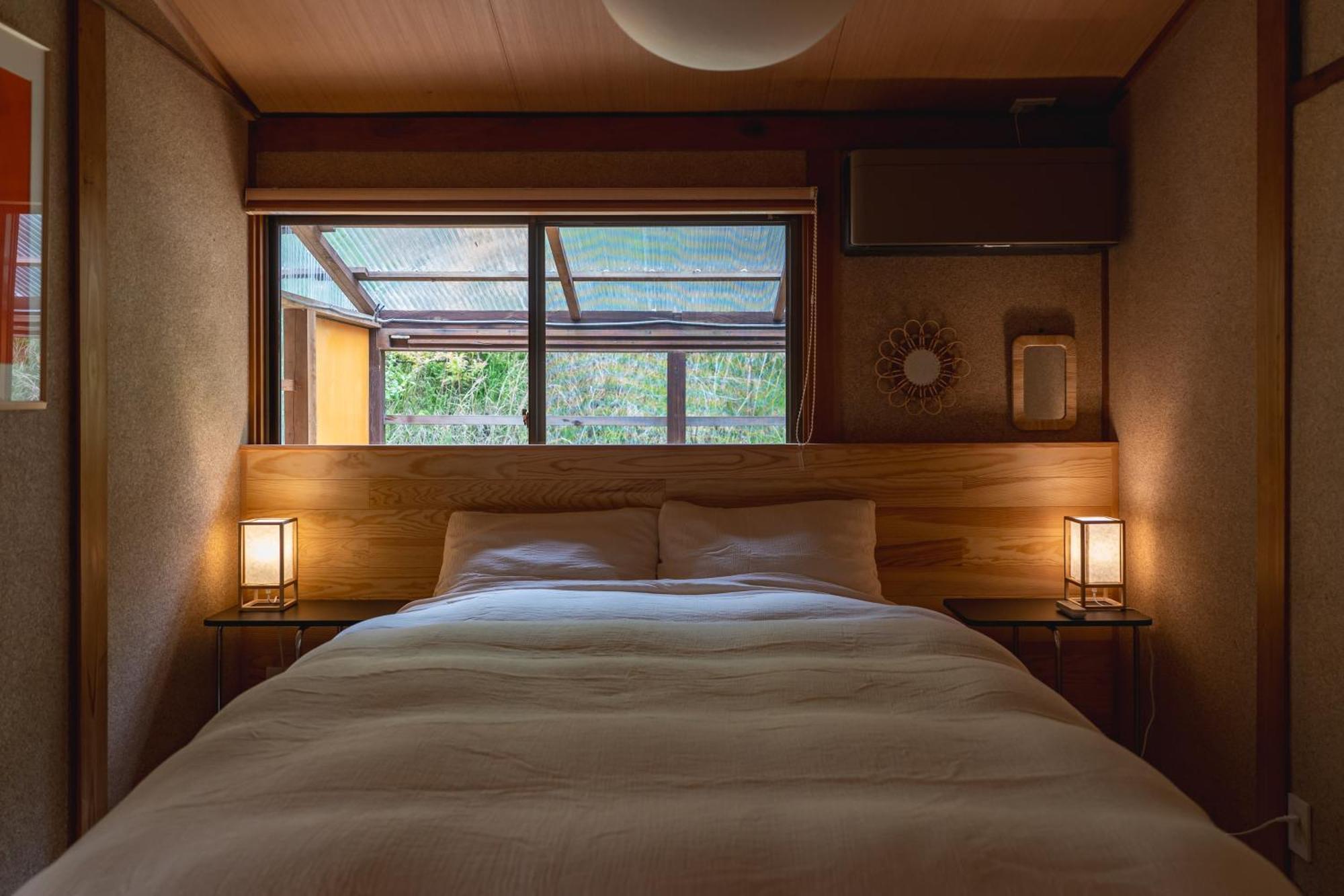Juju Kiseki House Villa Naoshima Ngoại thất bức ảnh
