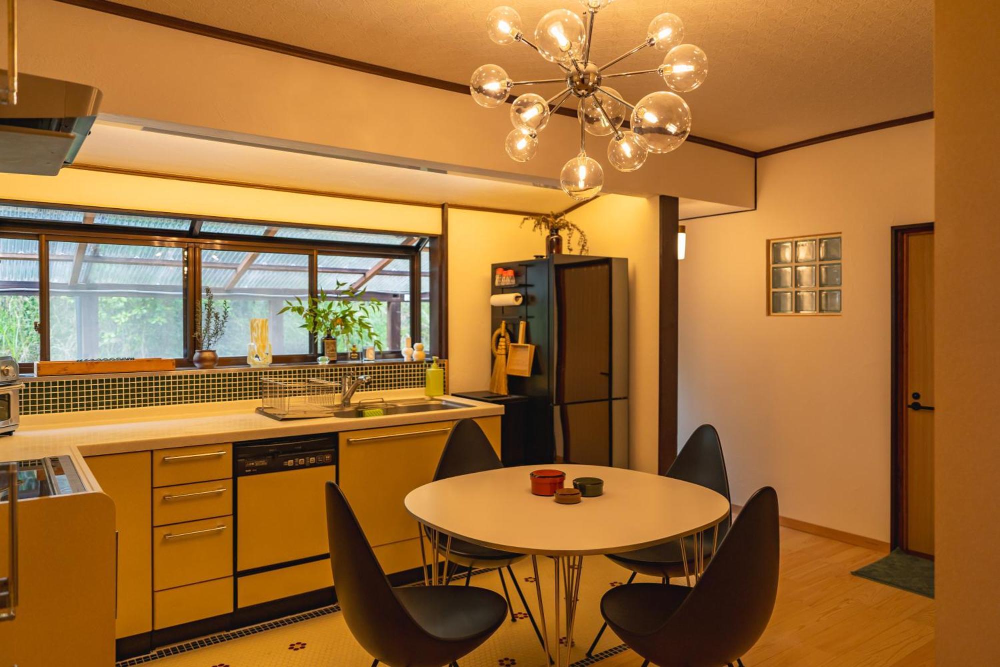 Juju Kiseki House Villa Naoshima Ngoại thất bức ảnh