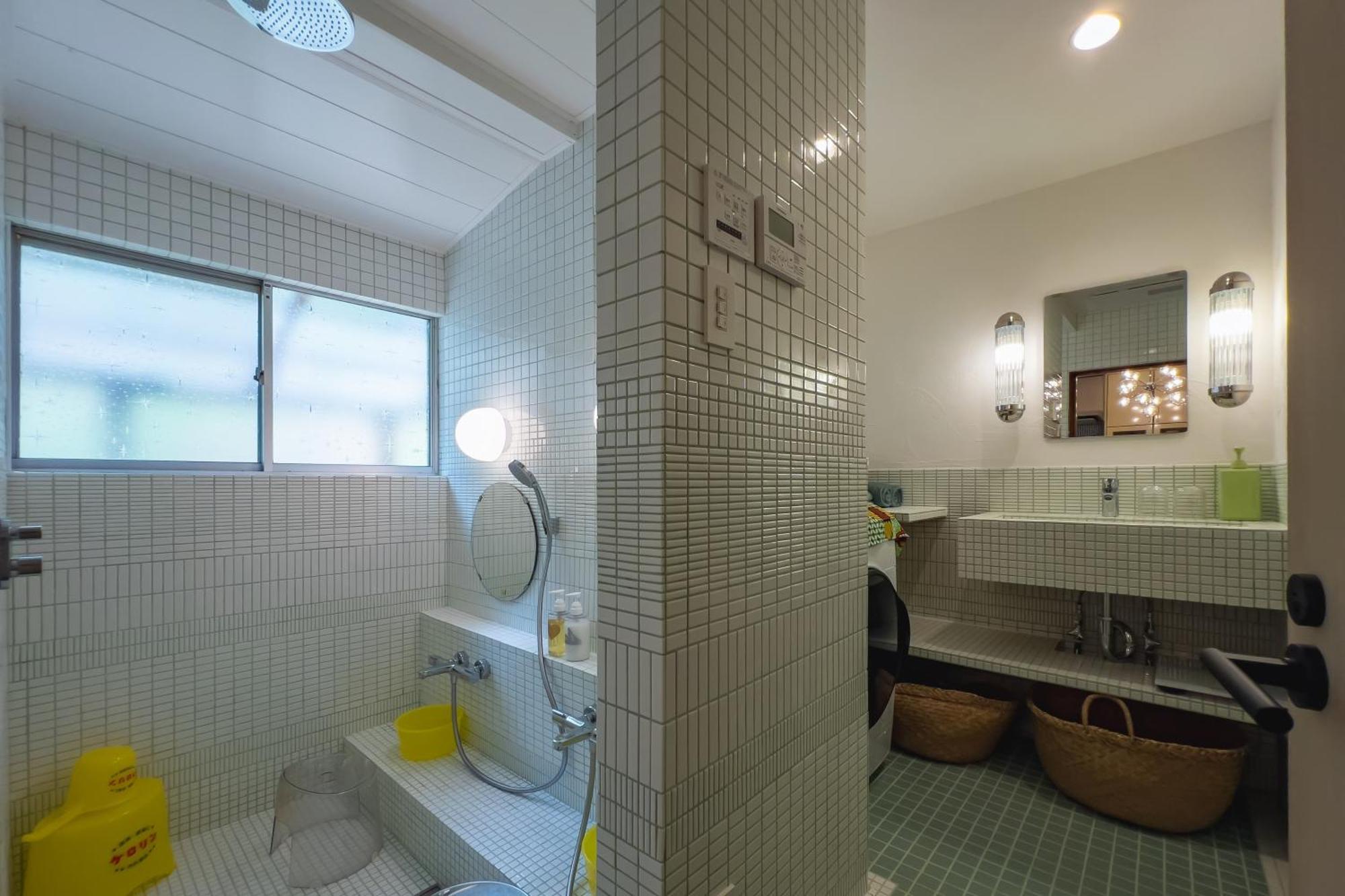 Juju Kiseki House Villa Naoshima Ngoại thất bức ảnh