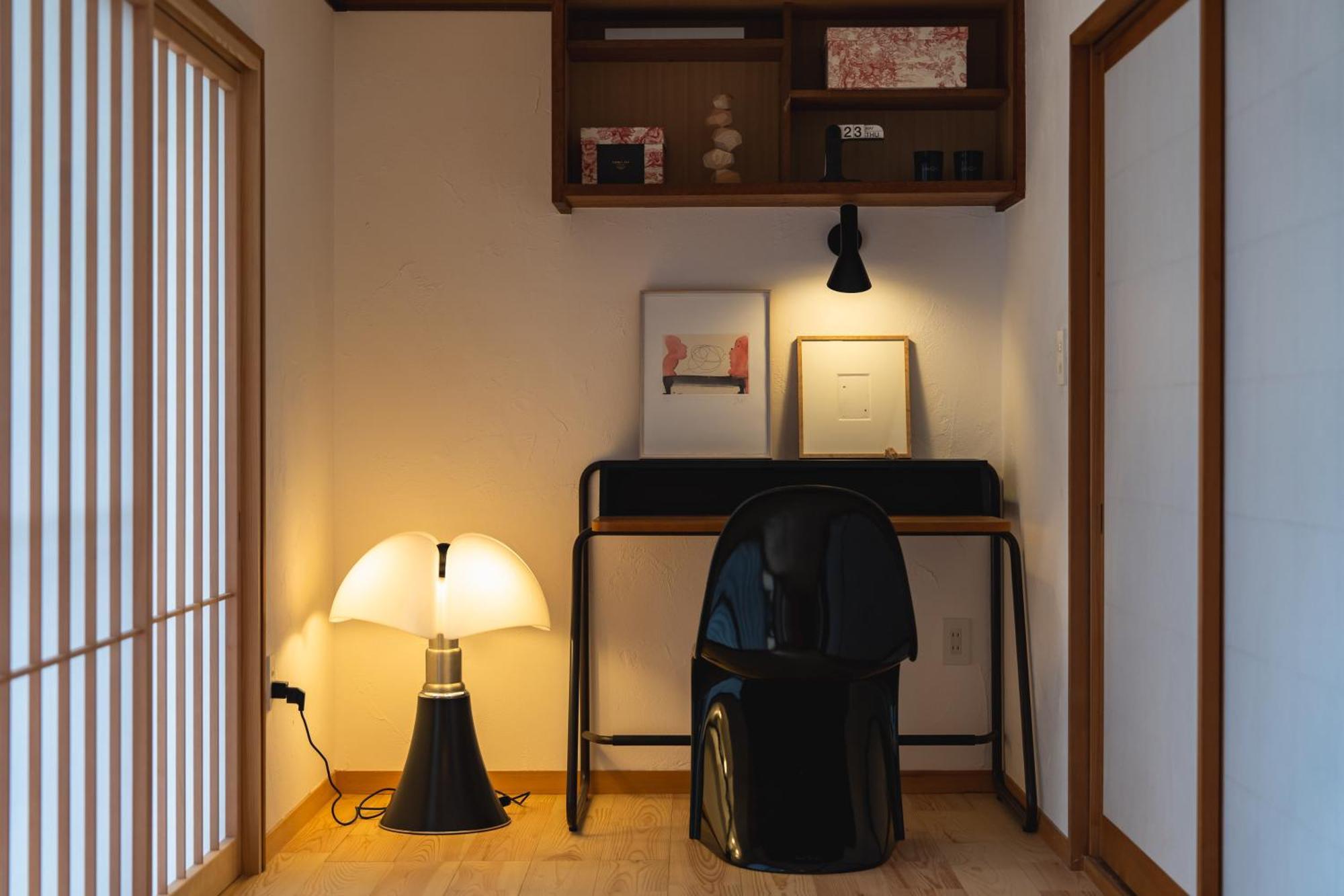 Juju Kiseki House Villa Naoshima Ngoại thất bức ảnh