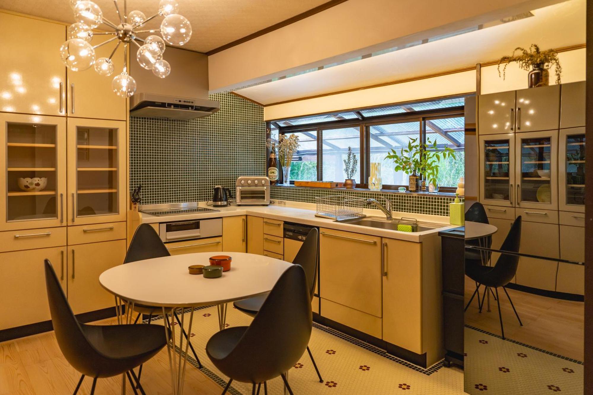 Juju Kiseki House Villa Naoshima Ngoại thất bức ảnh