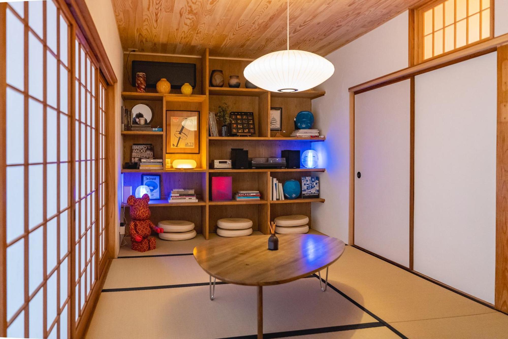 Juju Kiseki House Villa Naoshima Ngoại thất bức ảnh