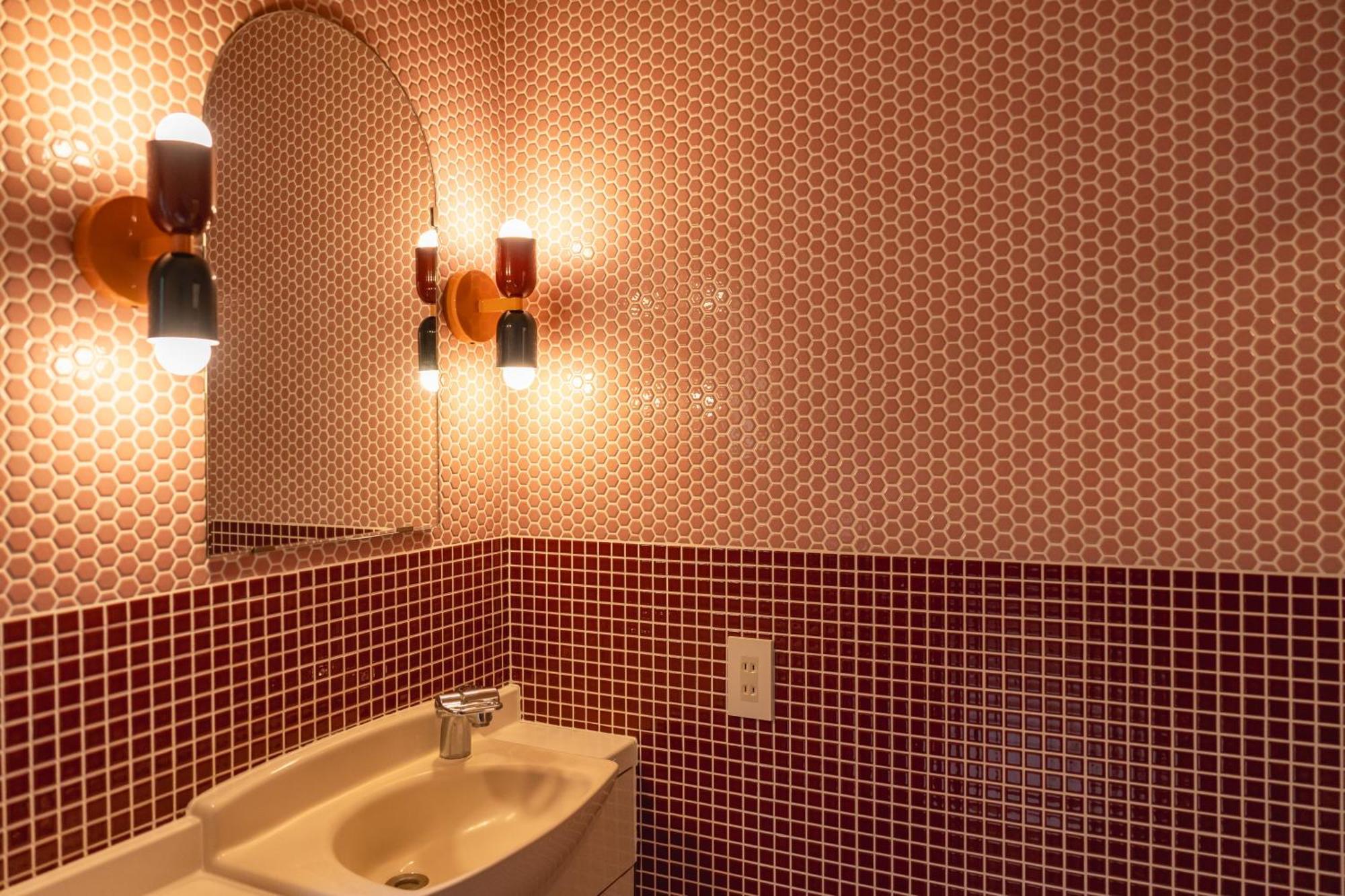 Juju Kiseki House Villa Naoshima Ngoại thất bức ảnh